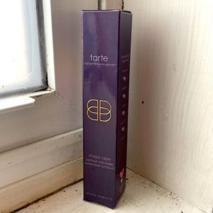 New Tarte Shape Tape Concealer - Fair Beige